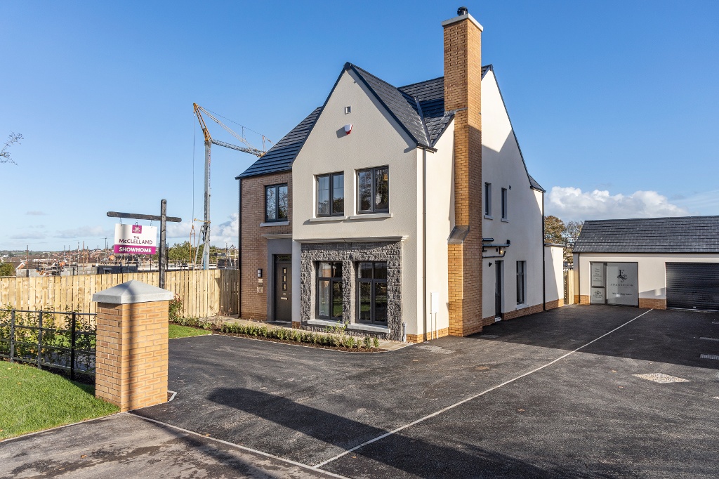 Estate And Letting Agent Banbridge, Lisburn And Newry Shooter